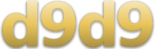 d9d9 logo